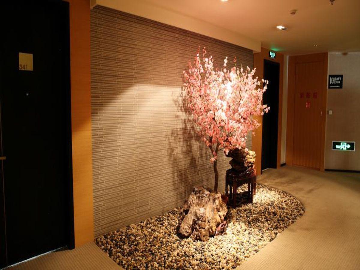 Hundred Centuries Hotel Shanghai Exterior photo